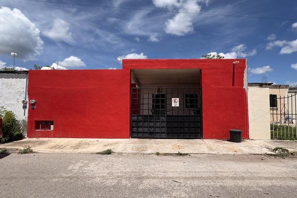Foto de inmueble en 0, Col. Ciudad Caucel C.P. 97314, Mérida