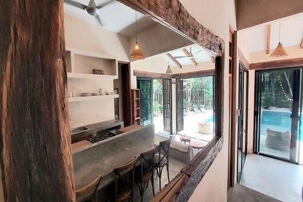 Foto de inmueble en 0, Col. Coba C.P. 77793, Tulum