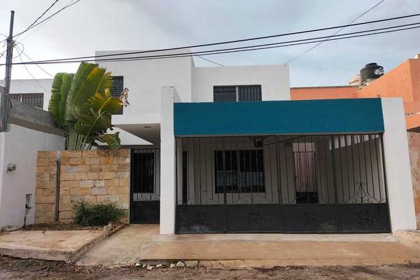 Foto de inmueble en 0, Col. Francisco de Montejo C.P. 97203, Mérida
