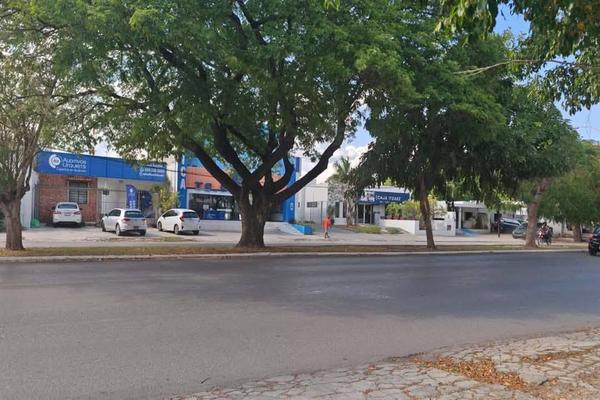 Foto de inmueble en 0, Col. Itzaes C.P. 97068, Mérida