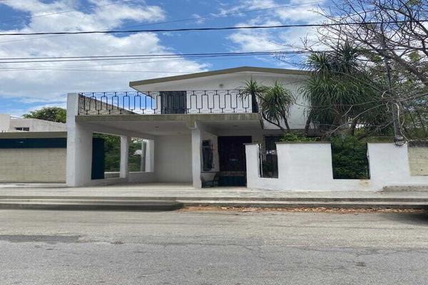 Foto de inmueble en 0, Col. Jardines de San Sebastian C.P. 97000, Mérida