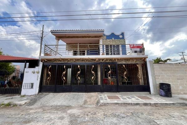 Foto de inmueble en 0, Col. Juan Pablo II C.P. 97246, Mérida