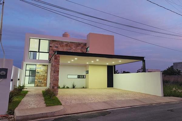 Foto de inmueble en 0, Col. Las Margaritas de Cholul C.P. 97305, Mérida