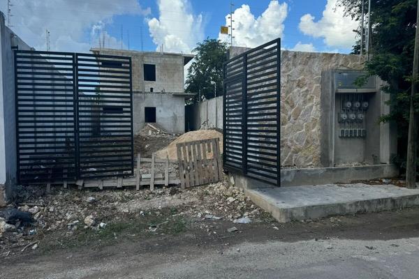 Foto de inmueble en 0, Col. Leandro Valle C.P. 97143, Mérida