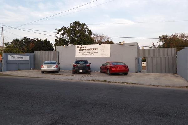 Foto de inmueble en 0, Col. Máximo Ancona C.P. 97159, Mérida