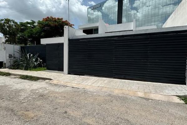 Foto de inmueble en 0, Col. Montebello C.P. 97113, Mérida