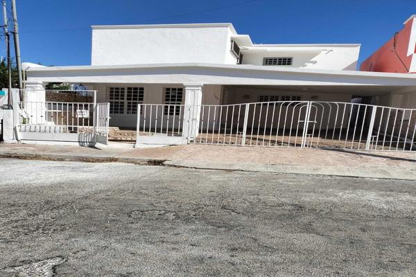 Foto de inmueble en 0, Col. Nueva Alemán C.P. 97145, Mérida