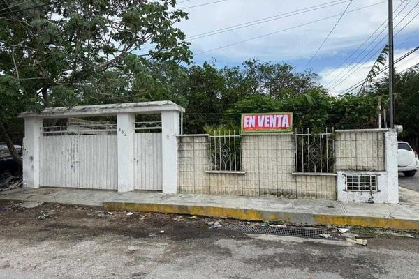 Foto de inmueble en 0, Col. Pedregales de Tanlum C.P. 97210, Mérida