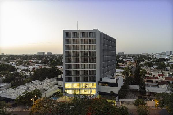 Foto de inmueble en 0, Col. Villas La Hacienda C.P. 97119, Mérida