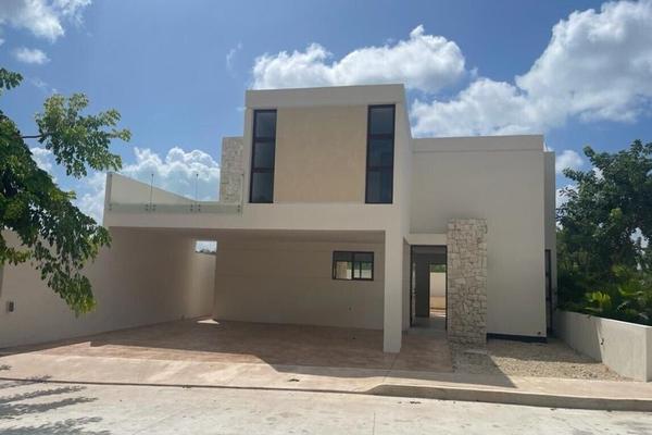 Foto de inmueble en 0, Col. Xcanatún C.P. 97302, Mérida