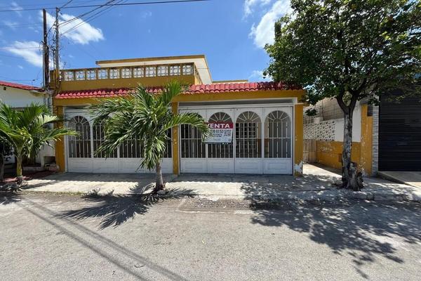 Foto de inmueble en 0, Col. Yucatan C.P. 97050, Mérida