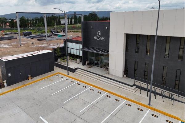 Foto de inmueble en 0, Col. Zapopan Industrial Norte C.P. 45130, Zapopan