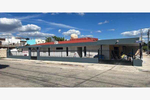 Foto de inmueble en 00 #11, Col. Los Pinos C.P. 97138, Mérida