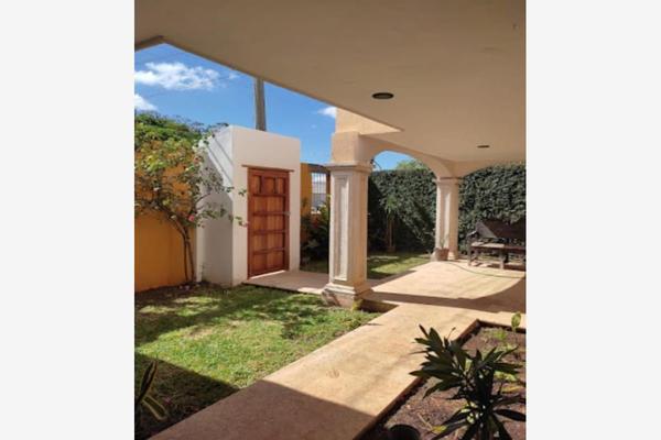 Foto de inmueble en 00 #11, Col. Miguel Alemán C.P. 97148, Mérida