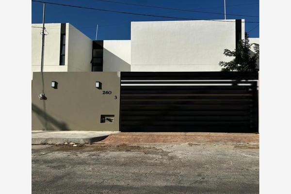 Foto de inmueble en 00 #11, Col. Montes de Ame C.P. 97115, Mérida
