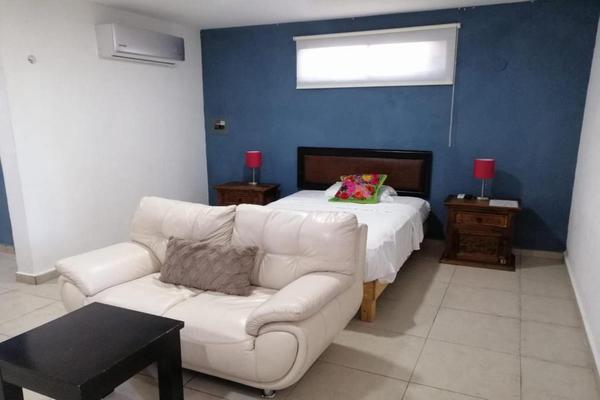 Foto de inmueble en 00 #11, Col. Residencial Del Arco C.P. 97138, Mérida