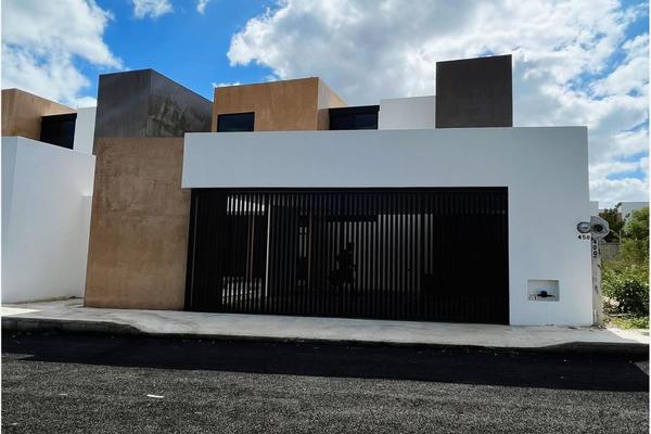 Foto de inmueble en 00 #11, Col. Temozon Norte C.P. 97302, Mérida