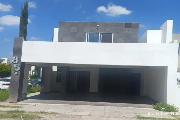 Foto de inmueble en 0000 #00, Col. Residencial Senderos C.P. 27018, Torreón