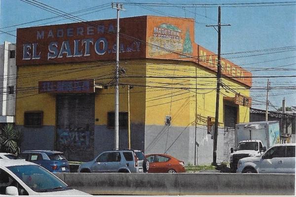 Foto de inmueble en Juventino Rosas #s/n, Col. La Finca C.P. 64000, Monterrey
