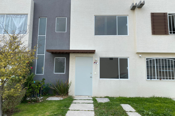 Foto de inmueble en Los Angeles, Citara, 54696 CITARA, Méx., Col. CITARA C.P. 54696, Huehuetoca
