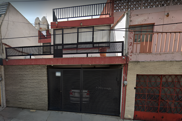 Foto de inmueble en Unicornio 155 #155, Col. Prado Churubusco C.P. 04230, Coyoacán