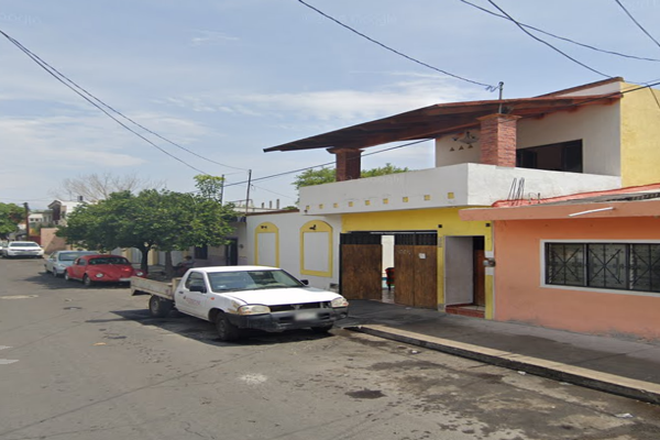 Foto de inmueble en 16 de Septiembre, Col. Colima Centro C.P. 28000, Colima