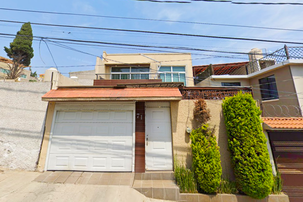 Foto de inmueble en Paseo de Las Lomas 71 #71, Col. Parque Residencial Coacalco 3a Sección C.P. 55720, Coacalco de Berriozábal
