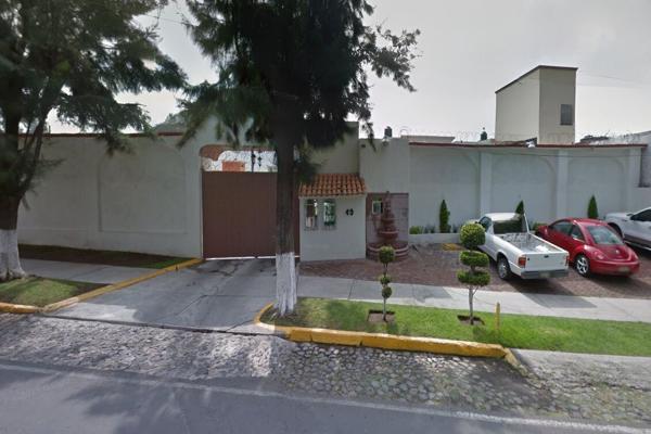 Foto de inmueble en Bahamas, Col. Lomas Estrella C.P. 09890, Iztapalapa