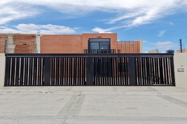 Foto de inmueble en Laguna Larga 112, Las Carmelitas, 59374 La Piedad de Cabadas, Mich. #112, Col. Arroyo Delgado C.P. 59375, La Piedad