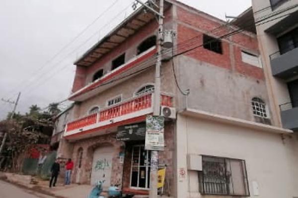 Foto de inmueble en Heroes de Nacozari #s/n, Col. Residencial Los Mangos C.P. 63732, Bahía de Banderas