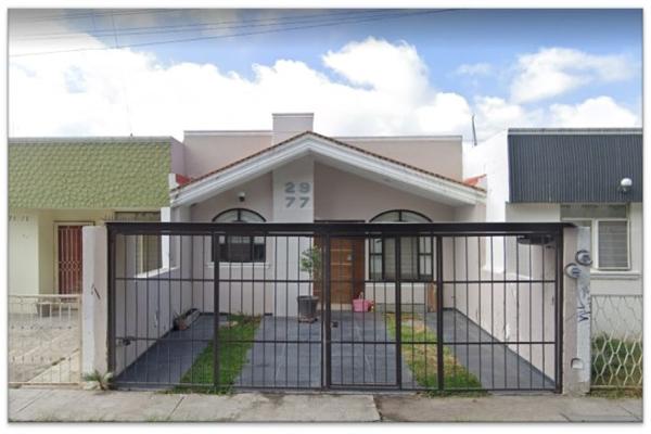 Foto de inmueble en Avenida Valle de Mexico, Col. Viveros del Valle C.P. 45138, Zapopan