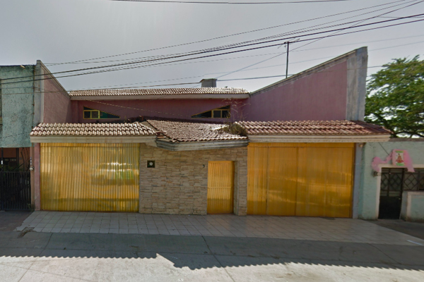 Foto de inmueble en Felipe Angeles, Col. Jesús Maria C.P. 45680, El Salto