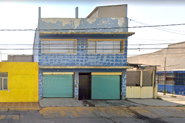 Foto de inmueble en LAVANDULA 655, Col. Villa de las Flores 2a Sección (Unidad Coacalco) C.P. 55710, Coacalco de Berriozábal