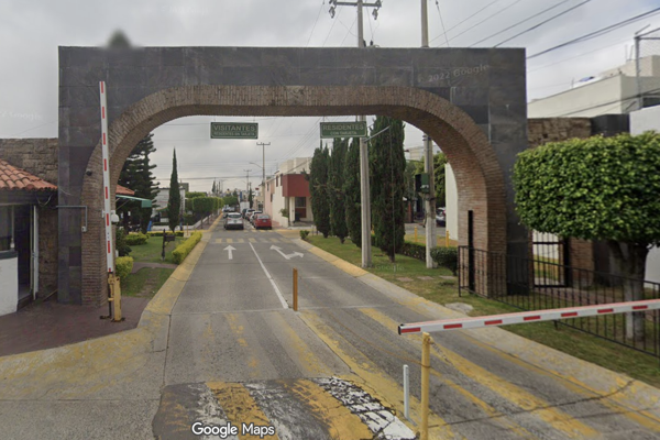 Foto de inmueble en Av Guadalupe 6601, Chapalita Inn, Exitmex, 45010 Zapopan, Jal. #6601, Col. Chapalita Inn C.P. 45010, Zapopan