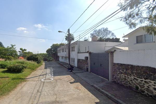 Foto de inmueble en Cuauhtémoc , Col. Lomas de Cortes C.P. 62240, Cuernavaca