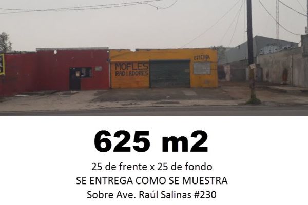 Foto de inmueble en Raúl Salinas  #230, Col. Joyas de Anáhuac C.P. 66055, General Escobedo