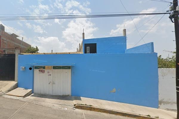 Foto de inmueble en Calle Azteca #000, Col. Guadalupe C.P. 43650, Tulancingo de Bravo