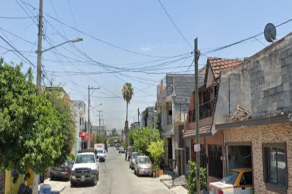 Foto de inmueble en Mariano Abasolo 605 #605, Col. La Concordia C.P. 66064, General Escobedo