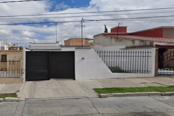 Foto de inmueble en Río Tiber 431, Colinas del Río, 20010 Aguascalientes, Ags. #431, Col. Colinas del Rio C.P. 20010, Aguascalientes