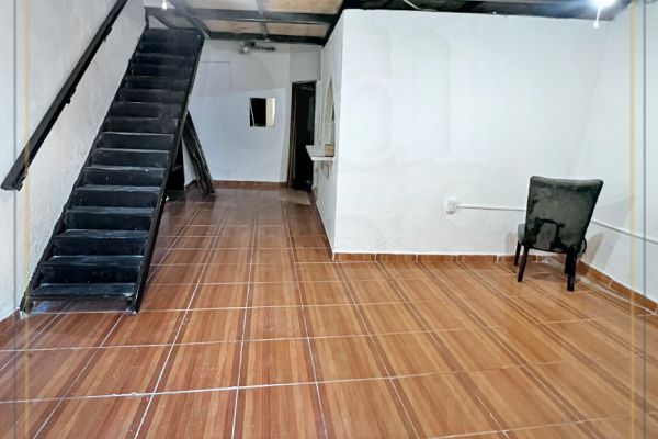 Foto de inmueble en Moderna, Col. Moderna C.P. 44190, Guadalajara