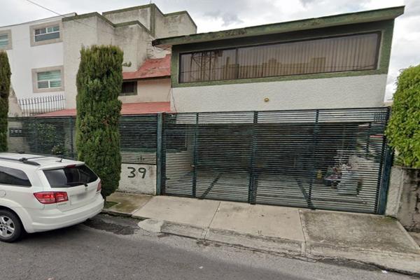 Foto de inmueble en Cruz de La Luz , Col. Santa Cruz del Monte C.P. 53110, Naucalpan de Juárez