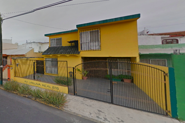 Foto de inmueble en Av Laguna Real #616, Col. Laguna Real C.P. 91790, Veracruz