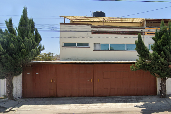 Foto de inmueble en 107 A Oriente, Col. Arboledas de Loma Bella C.P. 72474, Puebla