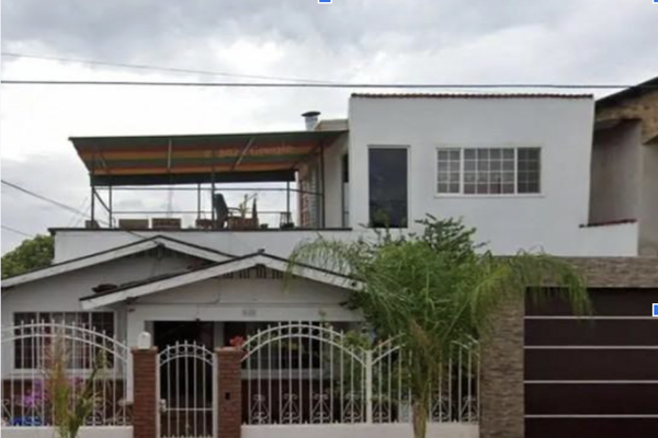 Foto de inmueble en Santo Tomas 117, Col. El Refugio C.P. 21440, Tecate