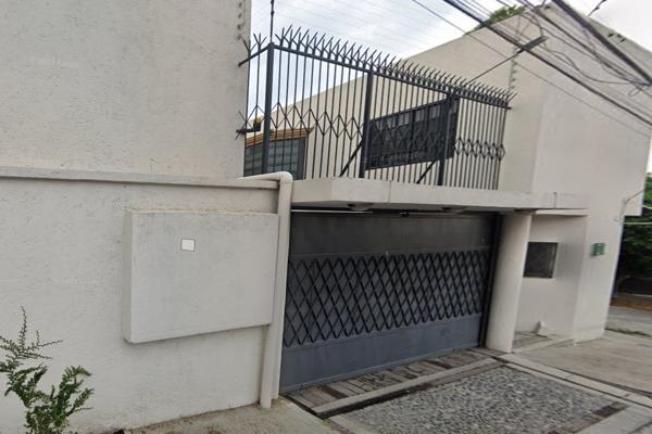 Foto de inmueble en Calle de la Luz, Col. Chapultepec C.P. 62450, Cuernavaca