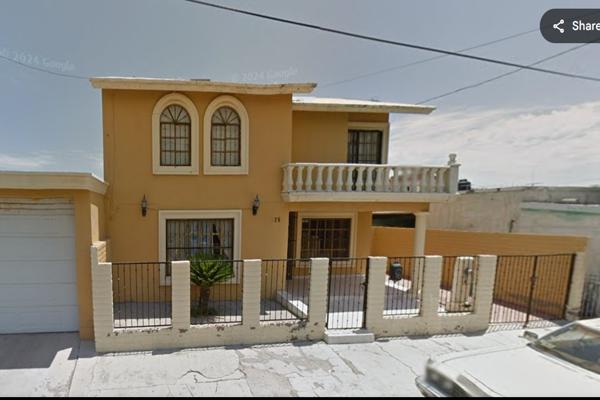 Foto de inmueble en Benjamín Hill, Col. Olivares C.P. 83180, Hermosillo