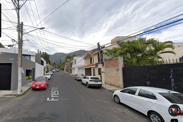 Foto de inmueble en Bugambilias 2, Col. Tío Baltazar C.P. 63129, Tepic