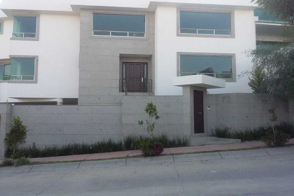 Foto de inmueble en 01, Col. Lomas Verdes 6a Sección C.P. 53126, Naucalpan de Juárez