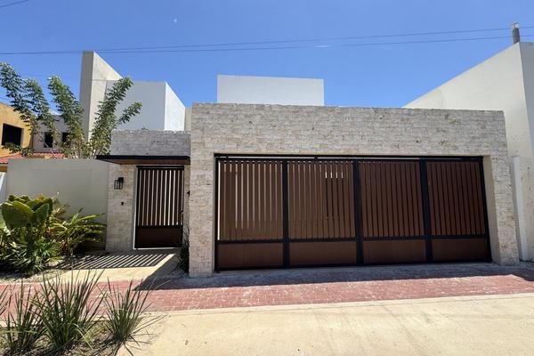 Foto de inmueble en 01, Col. Montejo C.P. 97127, Mérida