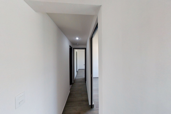 Foto de inmueble en N A, Col. Anahuac I Sección C.P. 11320, Miguel Hidalgo